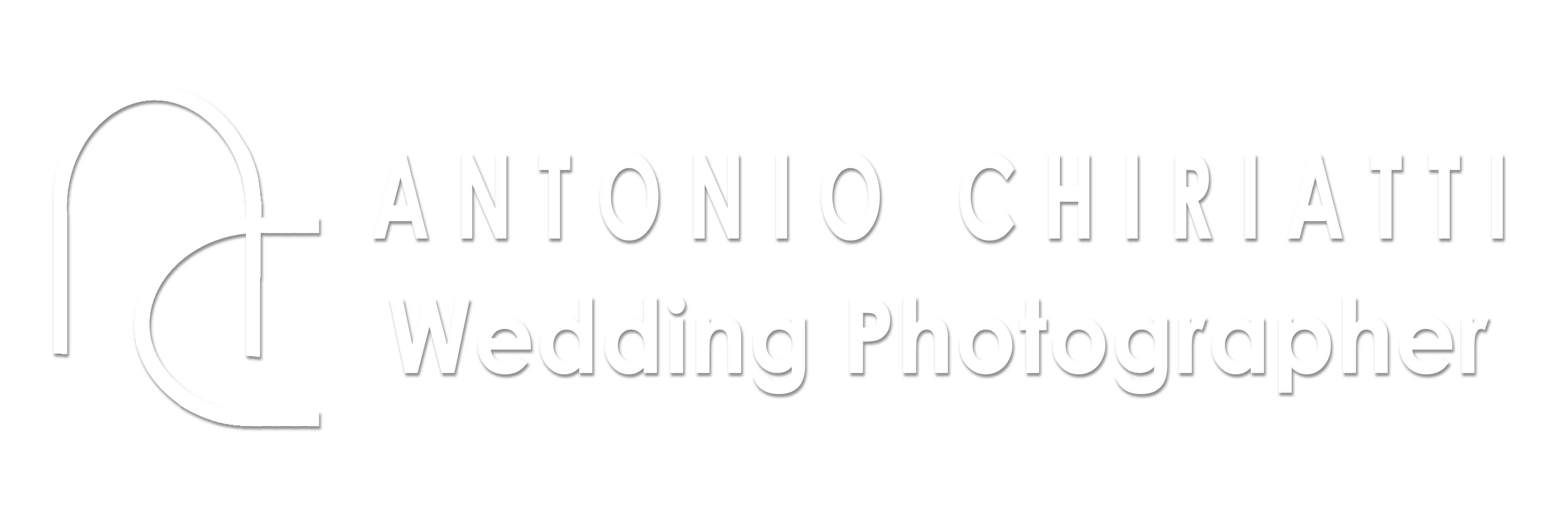 Antonio Chiriatti Wedding Photographer